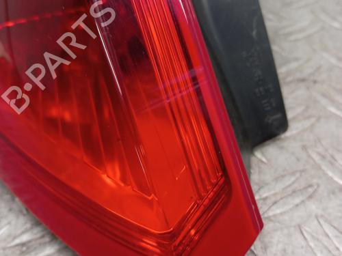 Used Left taillight Left taillight FIAT PUNTO (199_) 1.3 D Multijet (75 hp) 28346352 28346352