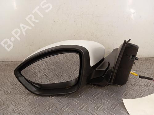 Used Left mirror PEUGEOT 2008 II (UD_, US_, UY_, UJ_, UR_, UC_) 1.2 PureTech 130 (USHNS, URHNS) (130 hp) 28339905