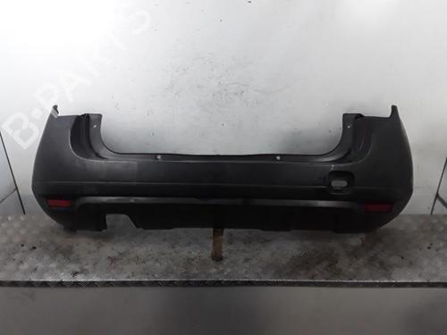 Used Rear bumper DACIA DUSTER (HS_) 1.2 TCe 125 (125 hp) 28344322