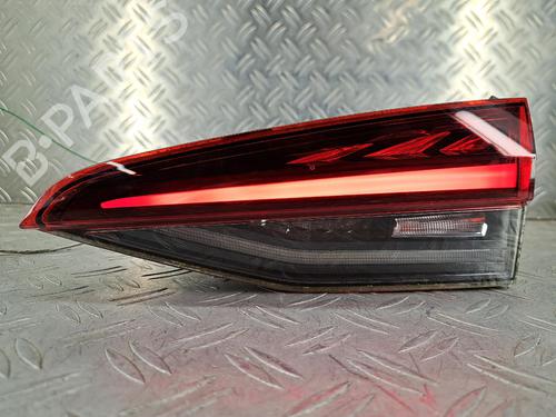 Used Right tailgate light Right tailgate light 37875022 37875022