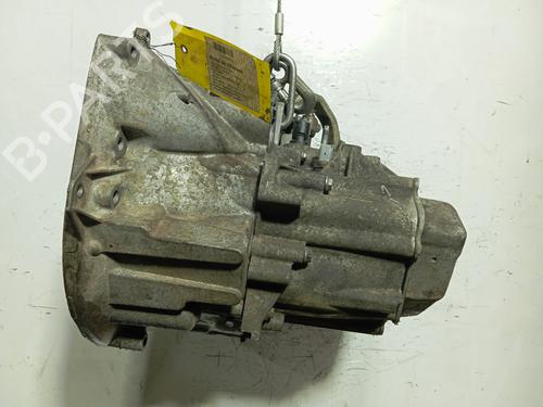 Used Gearbox Gearbox FIAT SCUDO Van (220_) 2.0 JTD (109 hp) 33803927 33803927