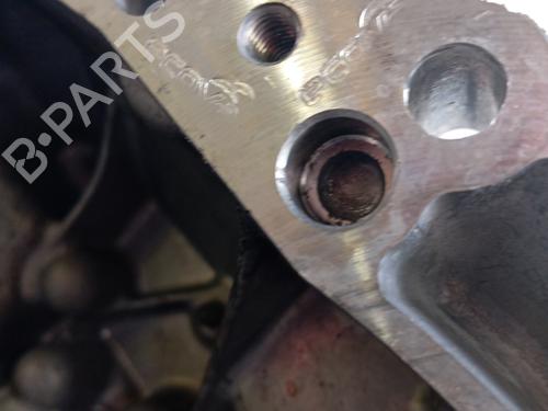Gearbox PEUGEOT 206+ (2L_, 2M_) 1.4 HDi eco 70 | BP28706396M3 
