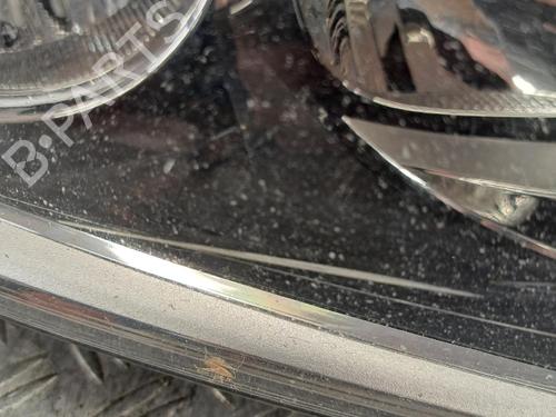 Used Right headlight Right headlight VOLVO S60 II (134) DRIVe / D2 (114 hp) 40457381 40457381