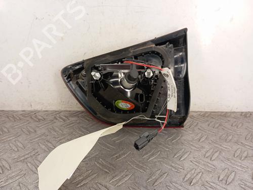 Venstre baglygte bagklap RENAULT CLIO IV Grandtour (KH_) 0.9 TCe 90 | BP28339868C79 