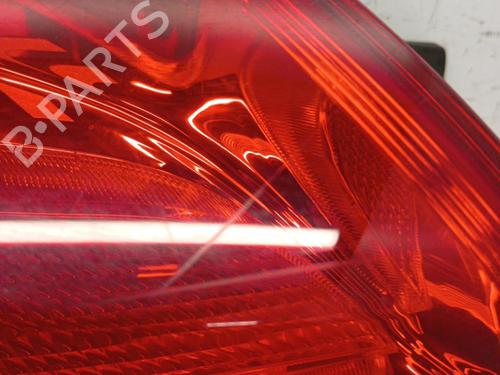 Left taillight OPEL ASTRA J (P10) 1.7 CDTI (68) | BP28341981C34 