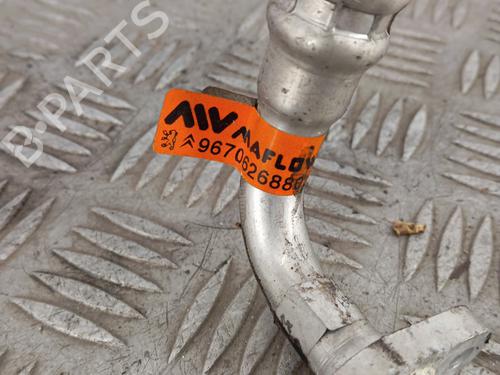 AC pipe CITROËN BERLINGO MULTISPACE (B9) 1.6 VTi 120 | BP29412428M126 - Image 4