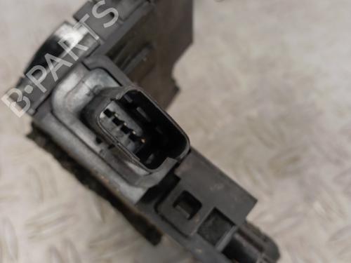 Front right lock RENAULT CAPTUR I (J5_, H5_) 0.9 TCe 90 | BP30156653C97