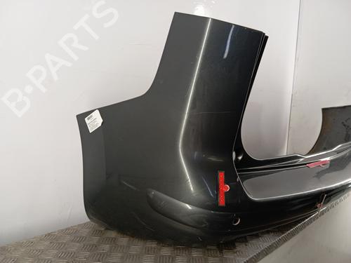 Rear bumper PEUGEOT 5008 (0U_, 0E_) 1.6 HDi | BP28341513C8 