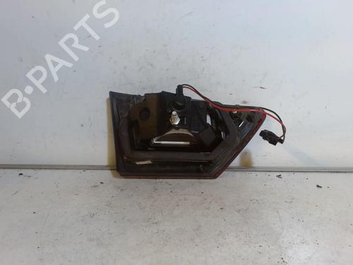 Højre baglygte bagklap RENAULT CLIO IV (BH_) 1.5 dCi 75 (75 hp) 28347739