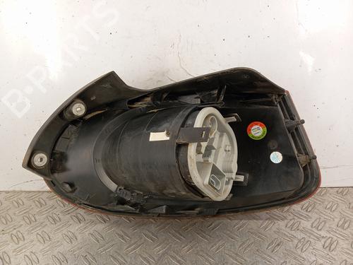 Used Left taillight Left taillight FIAT BRAVO II (198_) 1.9 D Multijet (198AXB1A) (120 hp) 35931152 35931152