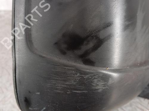 Used Right mirror Right mirror CITROËN JUMPY II Van 2.0 HDi 120 (120 hp) 40439892 40439892