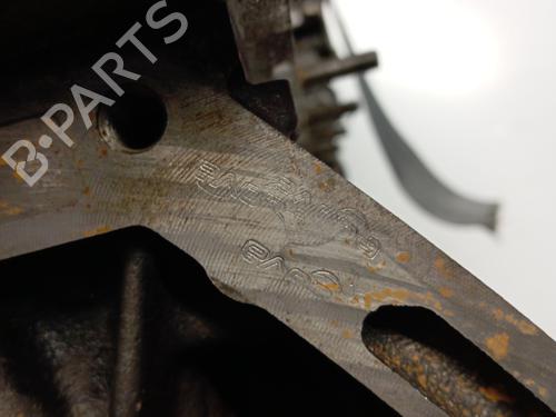 Engine RENAULT CLIO III (BR0/1, CR0/1) 1.6 16V GT (BR10, CR10) | BP30772930M1