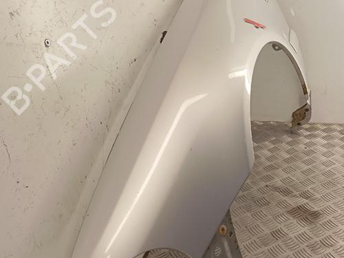 Used Left front fenders Left front fenders AUDI A4 B5 Avant (8D5) 2.5 TDI quattro (150 hp) 39711450 39711450
