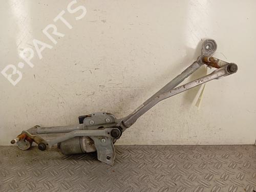 Used Front wiper motor MERCEDES-BENZ GLK-CLASS (X204) 200 CDI (204.901) (143 hp) 28340039