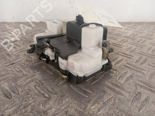 Used Front right lock PEUGEOT 406 Coupe (8C) 2.0 16V (135 hp) 29448172