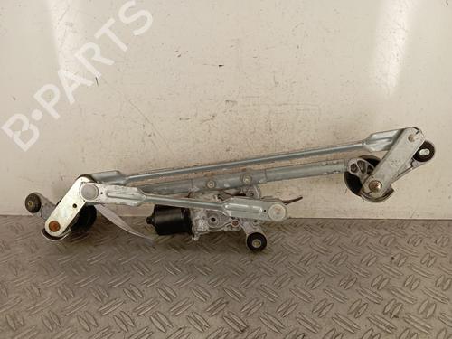 Front wiper motor RENAULT KADJAR (HA_, HL_) 1.5 BLUE dCi 115 (HLA6) | BP28347959M29 