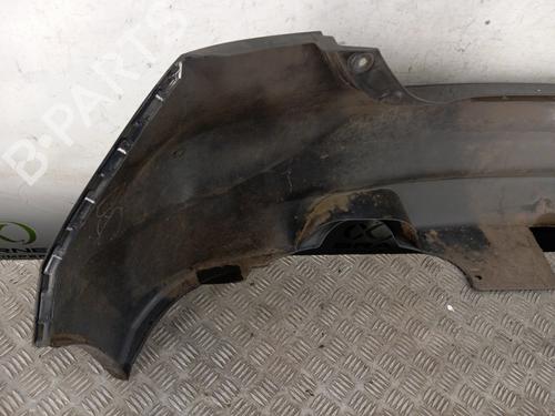 Rear bumper HONDA FR-V (BE) 2.2 i CTDi (BE5) | BP28345679C8 