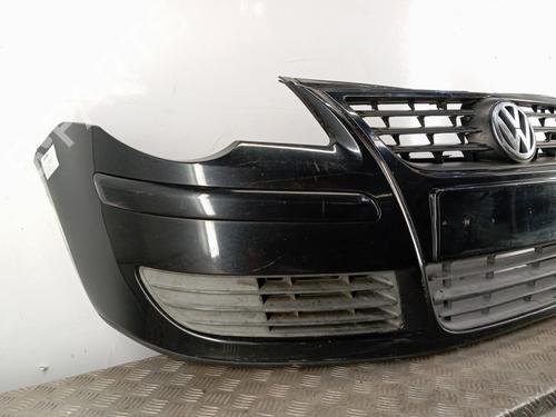 Front bumper VW POLO (9N_, 9A_) 1.4 TDI | BP28346626C7 