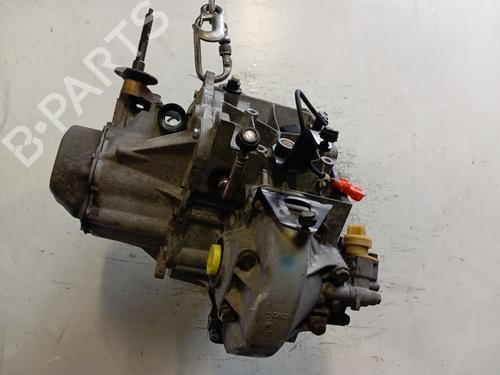 Gearbox PEUGEOT 406 Coupe (8C) 2.0 16V | BP29371222M3 