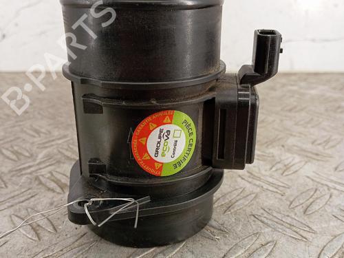 Luftmassenmesser für Luftmassenmesser RENAULT SCÉNIC III (JZ0/1_) 1.5 dCi (JZ02, JZ0R) (95 hp) 36492253 36492253