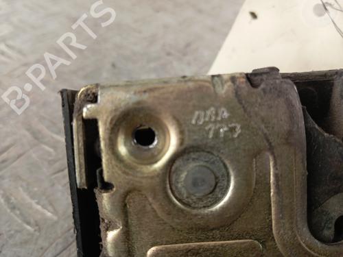 Front left lock RENAULT CLIO II (BB_, CB_) 1.2 (BB0A, BB0F, BB10, BB1K, BB28, BB2D, BB2H, CB0A,... | BP28345314C98 