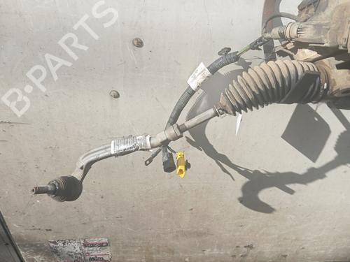 Used Steering rack Steering rack PEUGEOT PARTNER Box Body/MPV (K9) 1.5 BlueHDi 100 (102 hp) 29180718 29180718