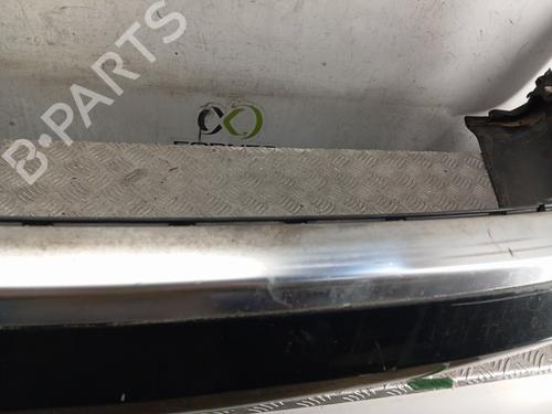 Rear bumper AUDI A4 B7 (8EC) 1.9 TDI | BP28341612C8 