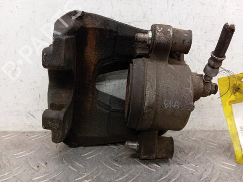 Used Left front brake caliper PEUGEOT EXPERT Van (V_) 1.5 BlueHDi 120 (120 hp) 28339445