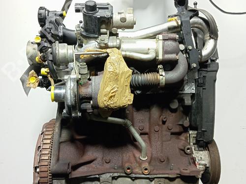 Engine RENAULT CLIO III (BR0/1, CR0/1) 1.5 dCi (C/BR0G, C/BR1G) | BP39077200M1 - Image 5