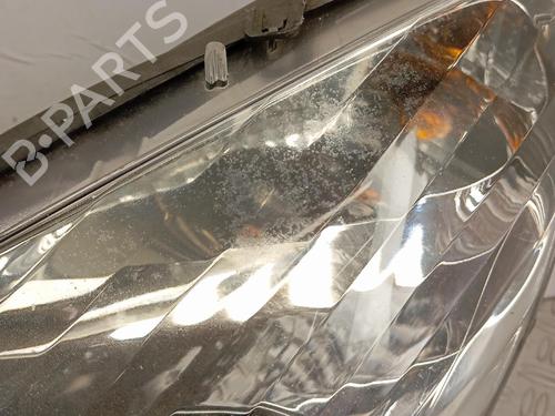 Used Left headlight Left headlight 38030135 38030135