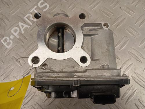 Throttle body RENAULT TWINGO II (CN0_) | BP38953425M82 - Image 5