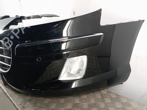 Front bumper PEUGEOT 407 SW (6E_, 6D_) 1.6 HDi 110 | BP30181370C7 