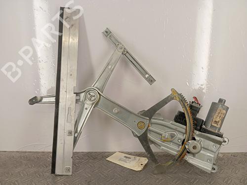 Used Front left window mechanism Front left window mechanism OPEL ASTRA H GTC (A04) 1.7 CDTI (L08) (125 hp) 28339703 28339703
