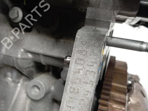 Engine RENAULT CLIO IV (BH_) 0.9 TCe 90 (BHNF, BHMA, BHMH, BHJK, BHJR) | BP30171796M1