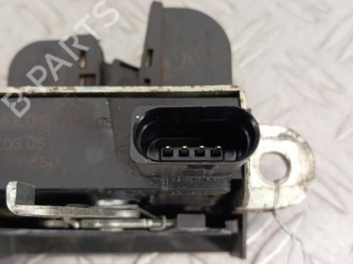 Tailgate lock VW GOLF PLUS V (5M1, 521) 1.9 TDI | BP29898444C101
