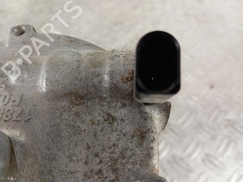 AC compressor VW GOLF VII (5G1, BQ1, BE1, BE2) 1.5 TSI | BP28348097M34