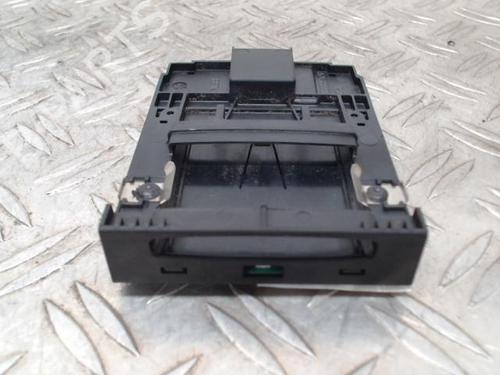 Used Ignition barrel Ignition barrel RENAULT SCÉNIC III (JZ0/1_) 1.5 dCi (110 hp) 28340597 28340597