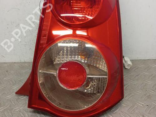 Højre baglygte KIA PICANTO I (SA) 1.0 | BP28340166C35 