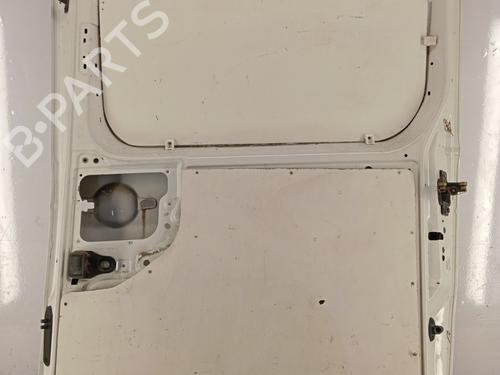 Right slide door PEUGEOT EXPERT Van (VF3A_, VF3U_, VF3X_) 2.0 HDi 120 | BP29495000C75 