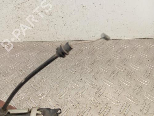 Front right lock CITROËN C3 I (FC_, FN_) 1.4 HDi | BP28344305C97 
