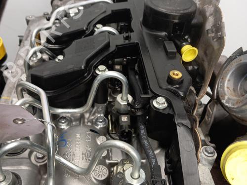 Engine RENAULT LAGUNA Coupe (DT0/1) 2.0 dCi (DT01, DT08, DT09, DT0K, DT12, DT1C, DT1D, DT1M,... | BP29633161M1