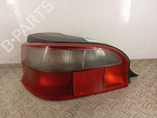 Used Left taillight CITROËN SAXO (S0, S1) 1.0 X (50 hp) 29845246