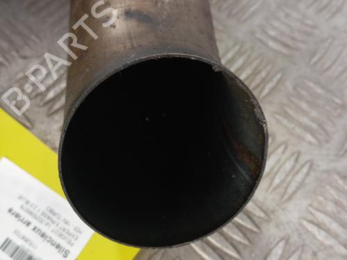 Exhaust system PEUGEOT EXPERT Van (V_) 2.0 BlueHDi 180 | BP30202655M121