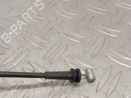 Front right lock RENAULT CLIO II (BB_, CB_) 1.5 dCi (B/C2J) | BP28339004C97 