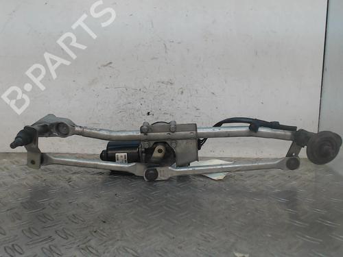 Front wiper motor BMW 1 (E87) 120 d | BP28342231M29
