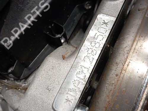 Engine VW GOLF VII (5G1, BQ1, BE1, BE2) 1.5 TSI | BP28348100M1 