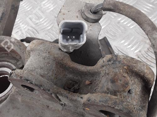Left front steering knuckle CITROËN JUMPY III Van (V_) 2.0 BlueHDi 150 | BP36671693M25 - Image 2