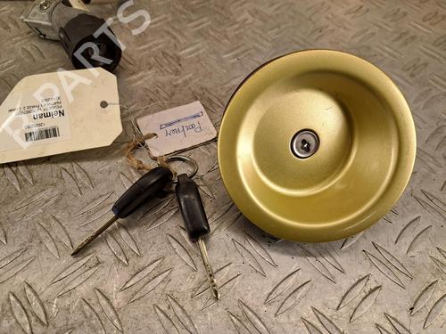 Ignition barrel PEUGEOT PARTNER MPV (5_, G_) | BP37629514M48 - Image 4