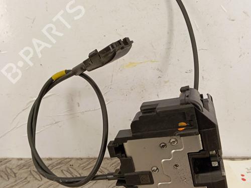 Front right lock MERCEDES-BENZ CITAN Box Body/MPV (W415) 109 CDI (415.601, 415.603, 415.605) | BP29488663C97 