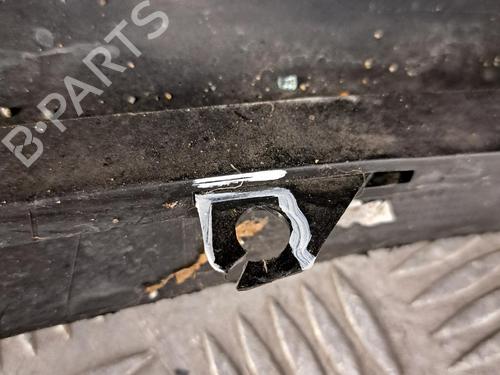 Paragolpes delantero Paragolpes delantero 39017780 39017780